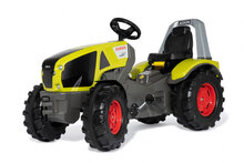 rollyX-Trac Premium Claas Axion 940