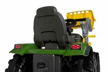 Rolly Toys traptrekker Farmtrac Fendt 211 Vario met voorlader