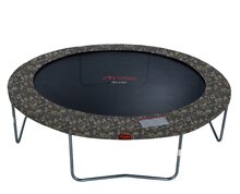 Avyna Trampoline Opbouw &Oslash;430 &ndash; Camouflage