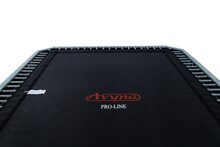 Avyna Pro-Line InGround set 352 - 520x305cm - Groen