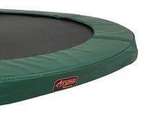 Universele Trampoline Rand HD &Oslash;245 - Groen