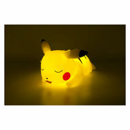 Pok&eacute;mon LED Lamp Sleeping Pikachu
