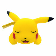 Pok&eacute;mon LED Lamp Sleeping Pikachu