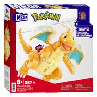 Mega Construx Bouwset Pokemon - Dragonite
