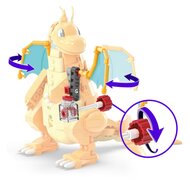 Mega Construx Bouwset Pokemon - Dragonite