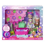 Enchantimals Baby Best Friends Pop - Danessa Deer en Sprint