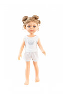 Paola Reina Pop Amigas Pijamas Valeria (32cm)