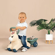 Little Smoby Baby Pony Loopauto