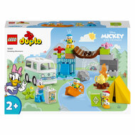 LEGO Duplo Disney  10997 Kampeeravontuur