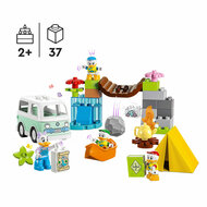 LEGO Duplo Disney  10997 Kampeeravontuur