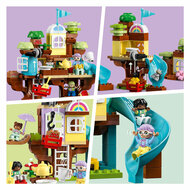 LEGO DUPLO 10993 Boomhut 3in1