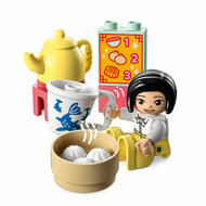 LEGO DUPLO 10411 Leer over Chinese Cultuur