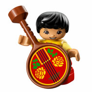 LEGO DUPLO 10411 Leer over Chinese Cultuur