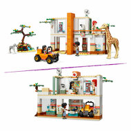 LEGO Friends 41717 Mia&#039;s Wildlife Rescue