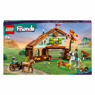 LEGO Friends 41745 Autumns Paardenstal