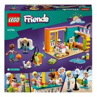 LEGO Friends 41754 Leo&#039;s Kamer