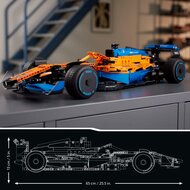 LEGO Technic 42141 McLaren Formule 1 Racewagen