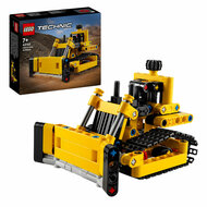 LEGO Technic 42163 Zware Bulldozer