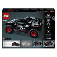 LEGO Technic 42160 Audi Rs Q E-Tron