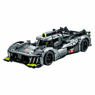 LEGO Technic 42156 Peugeot 9x8 24 Le Mans Hybrid Hypercar Au