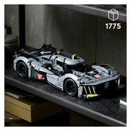 LEGO Technic 42156 Peugeot 9x8 24 Le Mans Hybrid Hypercar Au