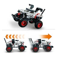 LEGO Technic 42150 Monster Jam Monster Mutt Dalmatian