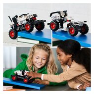 LEGO Technic 42150 Monster Jam Monster Mutt Dalmatian