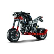 LEGO Technic 42132 Motor