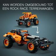 LEGO Technic 42135 Monster Jam El Toro Loco