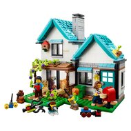 LEGO Creator 31139 Knus Huis