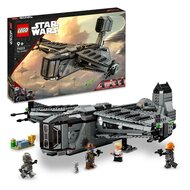 LEGO Star Wars 75323 The Justifier