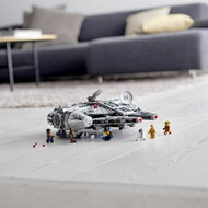 LEGO Star Wars 75257 Millennium Falcon V29