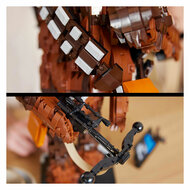 Lego Star Wars 75371 Chewbacca Wookiee