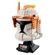 LEGO Star Wars 75350 Clone Commander Cody Helm Bouwset