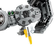 LEGO Star Wars 75347 TIE Bomber