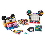 LEGO DOTS 41964 Mickey &amp; Minnie Mouse: Terug naar school