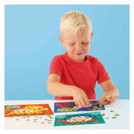 SES Ik Leer Dino's Moza&iuml;eken