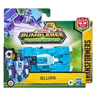 Transformers Cyberverse - Blurr