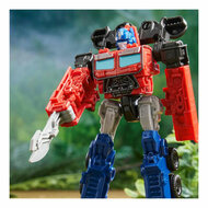 Transformers Rise of the Beasts Battle Changers Actiefiguur 