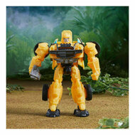 Transformers Rise of the Beasts Battle Changers Actiefiguur 