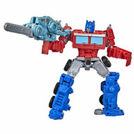 Transformers Rise of the Beasts Beast Weaponizer Actiefigure