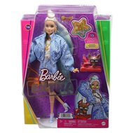 Barbie Extra Pop 16 - Blonde Bandana