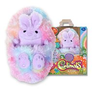 Gear2Play Curlimals Bo The Rainbow Bunny Interactieve Knuffe