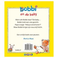 Bobbi en de baby