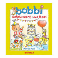 Bobbi - Gefeliciteerd, lieve Bobbi