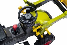 Rolly Toys rollyFarmtrac Premium II CLAAS Arion 660 slide 2 of 8