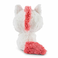 Nici Glubschis Pluchen Knuffel Eenhoorn Milky-Free, 15cm