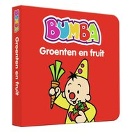 Bumba Geschenkbox - Eerste Boekjes
