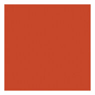 Glass Color Transparante Verf - Oranje, 30ml