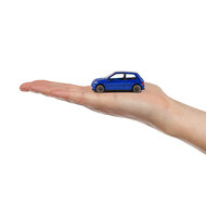 Majorette Youngsters Auto's Giftpack, 5st.